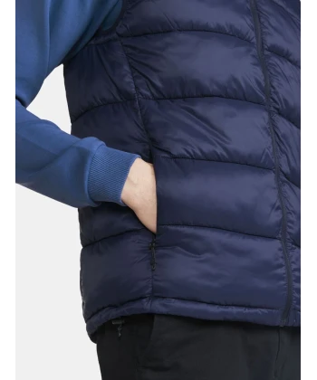 Kopie von Kurtka CORE LIGHT PADDED JACKET Craft