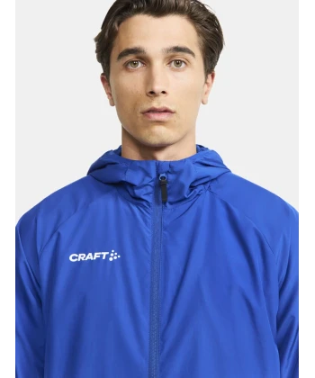 Kurtka SQUAD GO JACKET CRAFT
