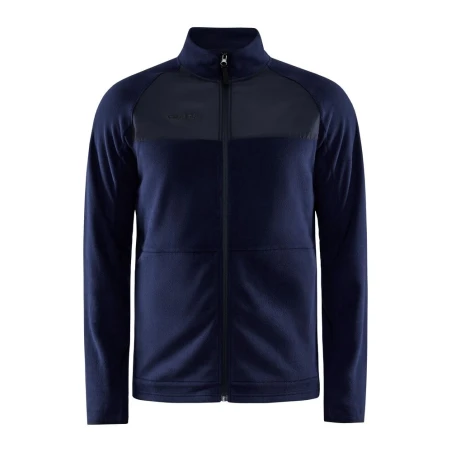 Bluza techniczna ADV EXPLORE FLEECE MIDLAYER CRAFT