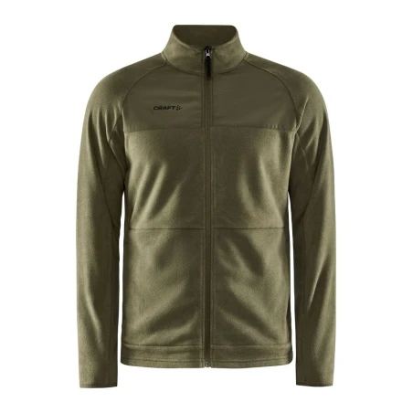 Bluza techniczna ADV EXPLORE FLEECE MIDLAYER CRAFT