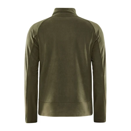 Bluza techniczna ADV EXPLORE FLEECE MIDLAYER CRAFT
