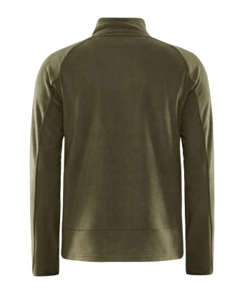 Bluza techniczna ADV EXPLORE FLEECE MIDLAYER CRAFT