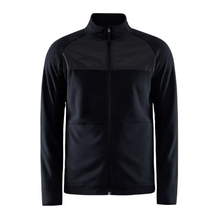 Bluza techniczna ADV EXPLORE FLEECE MIDLAYER CRAFT