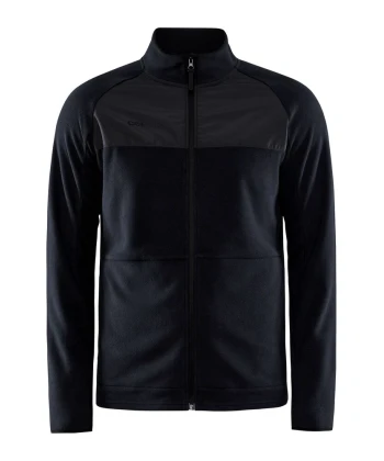 Bluza techniczna ADV EXPLORE FLEECE MIDLAYER CRAFT