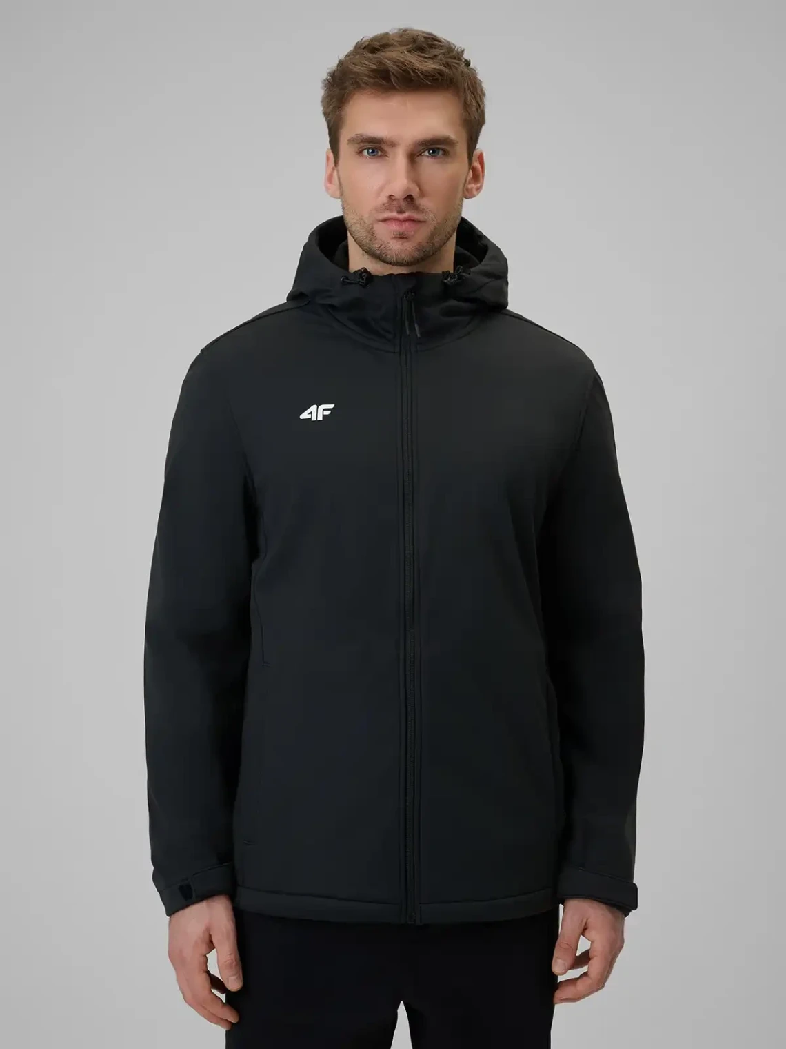 Softshell 4F 4FSMM00TSOFM585