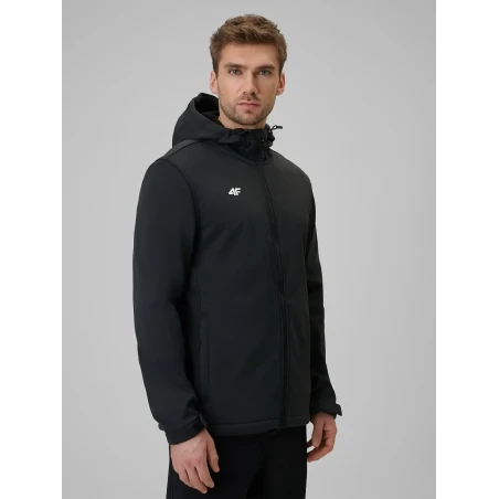 Softshell 4F 4FSMM00TSOFM585