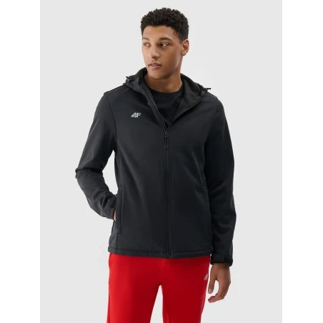 Softshell 4F NOSH4-SFM001B