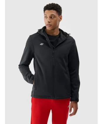 Softshell 4F NOSH4-SFM001B