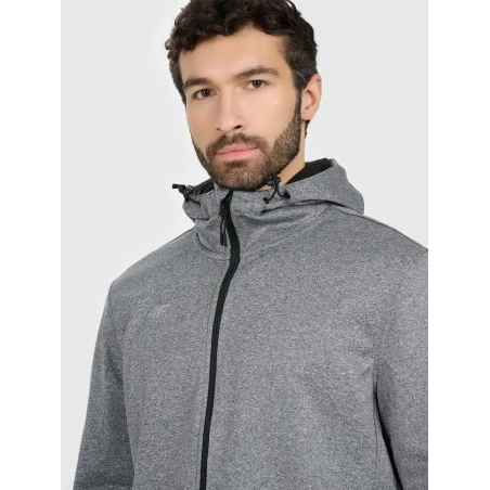 Softshell 4F NOSH4-SFM001B