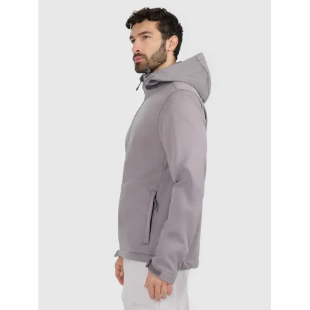 Softshell 4F NOSH4-SFM001B