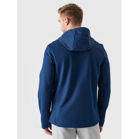 Softshell 4F NOSH4-SFM001B