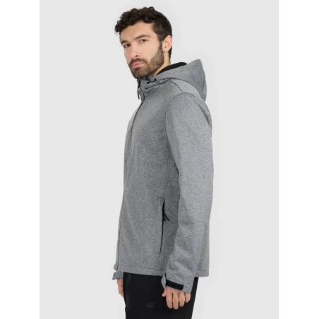 Softshell 4F NOSH4-SFM001B