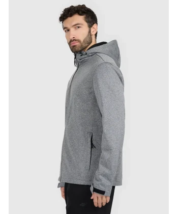 Softshell 4F NOSH4-SFM001B