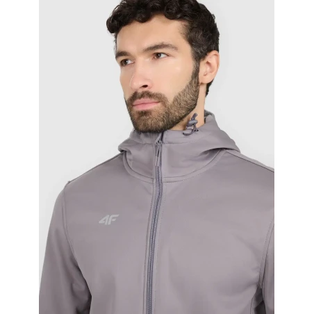 Softshell 4F NOSH4-SFM001B