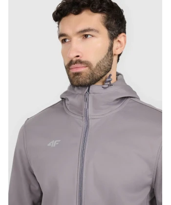 Softshell 4F NOSH4-SFM001B