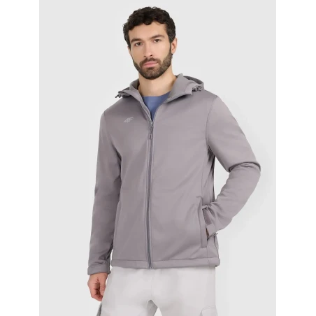Softshell 4F NOSH4-SFM001B