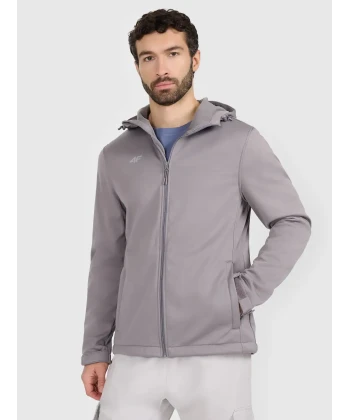 Softshell 4F NOSH4-SFM001B