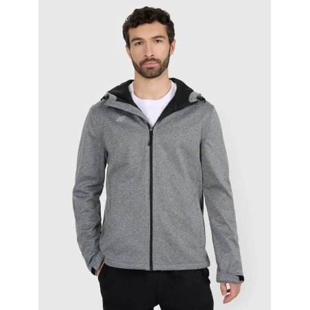 Softshell 4F NOSH4-SFM001B