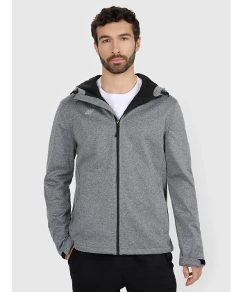 Softshell 4F NOSH4-SFM001B