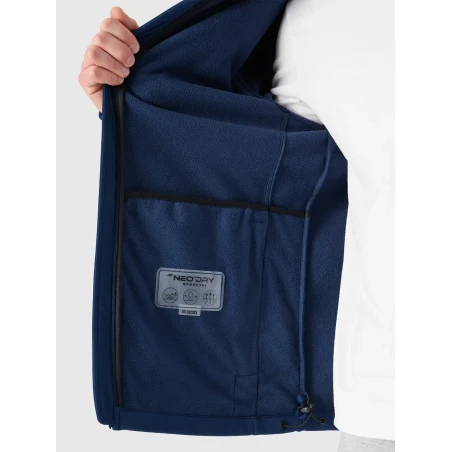 Softshell 4F NOSH4-SFM001B