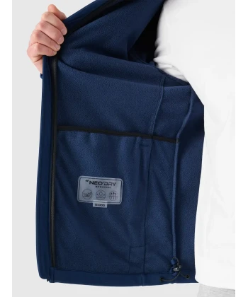 Softshell 4F NOSH4-SFM001B