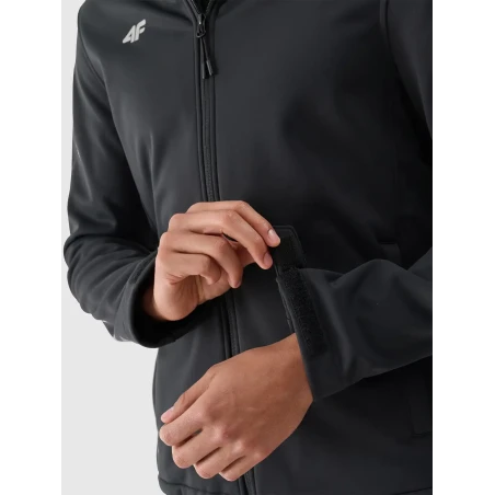 Softshell 4F NOSH4-SFM001B