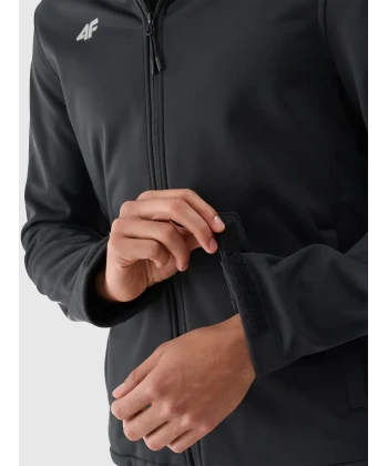 Softshell 4F NOSH4-SFM001B