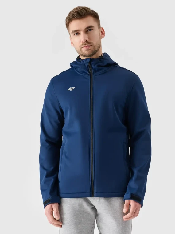 Softshell 4F NOSH4-SFM001B