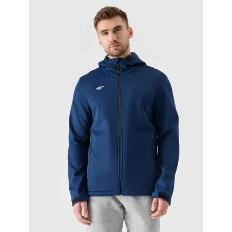 Softshell 4F NOSH4-SFM001B