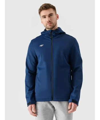 Softshell 4F NOSH4-SFM001B