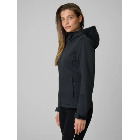 Softshell 4F 4FSMM00TSOFF584