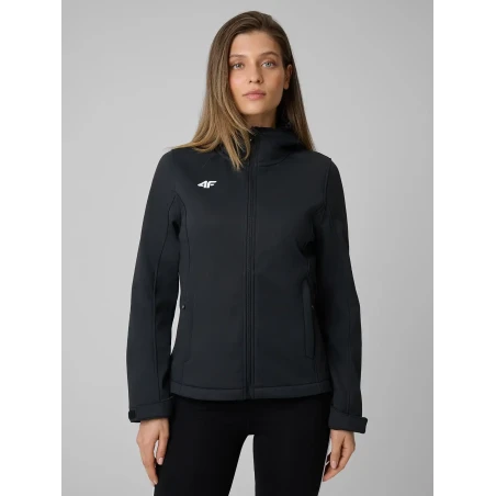 Softshell 4F 4FSMM00TSOFF584