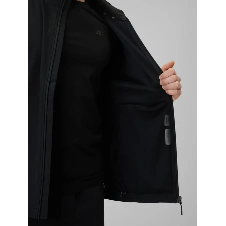 Softshell 4F 4FRMM00TSOFM631