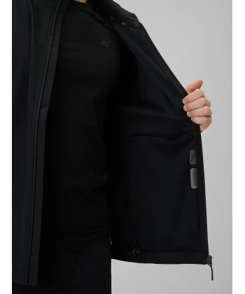 Softshell 4F 4FRMM00TSOFM631