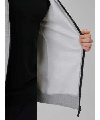 Bluza rozpinana 4F 4FSMM00TSWSM2643