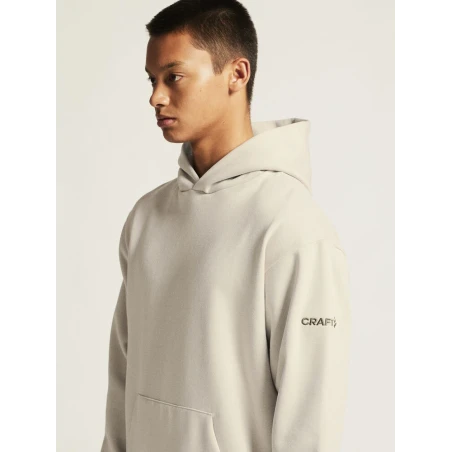COMMUNITY 2.0 HOODIE
