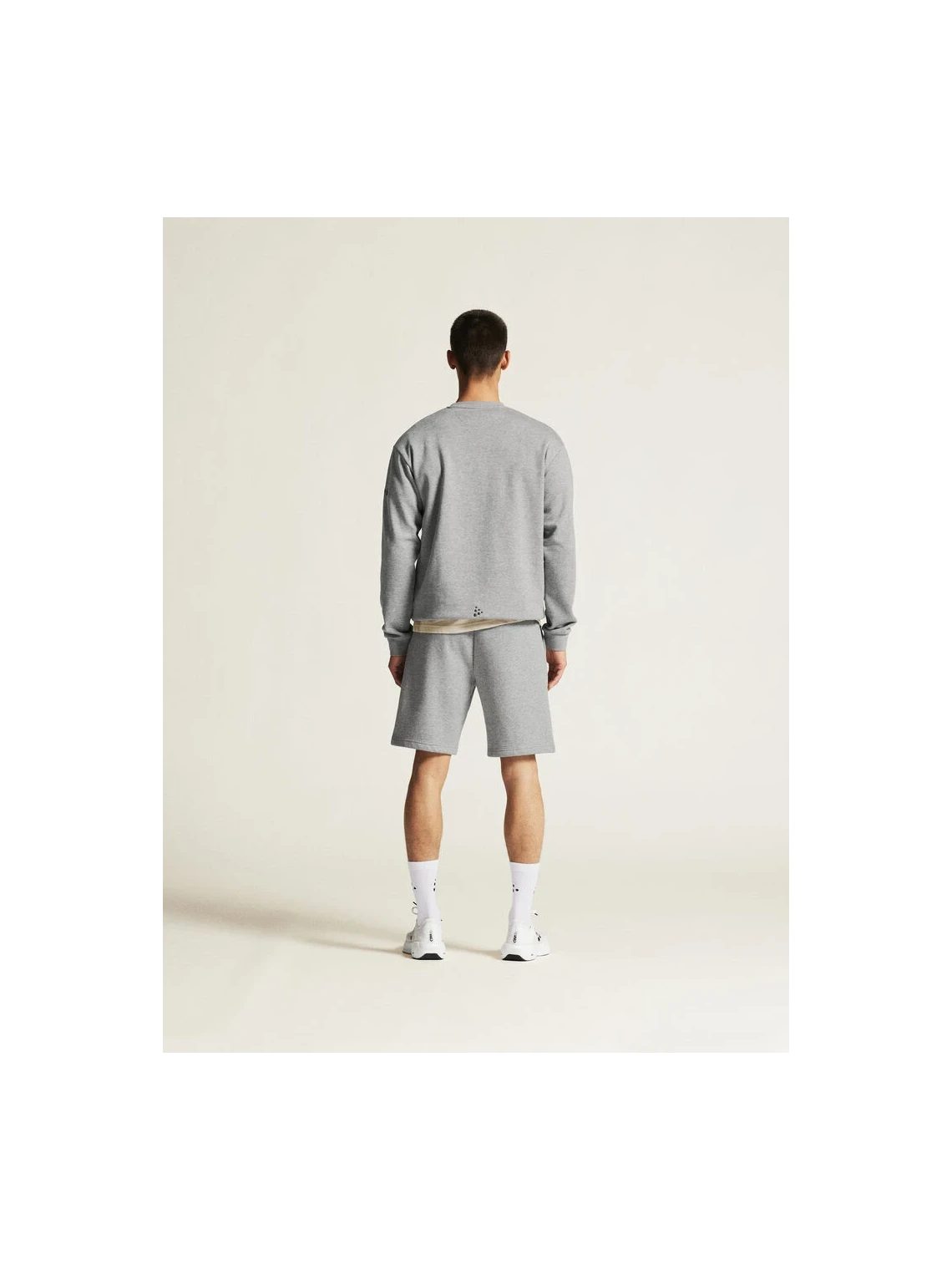 Bluza COMMUNITY 2.0 ROUNDNECK