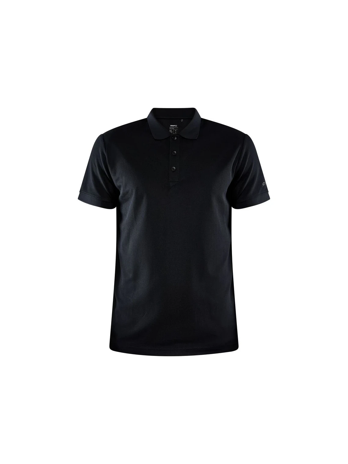 Koszulka polo techniczna CORE UNIFY Craft