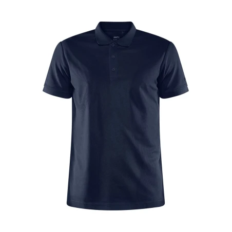 Koszulka polo techniczna CORE UNIFY Craft