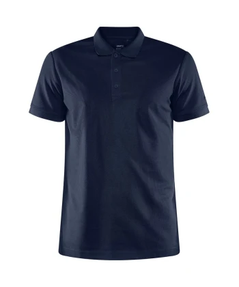 Koszulka polo techniczna CORE UNIFY Craft