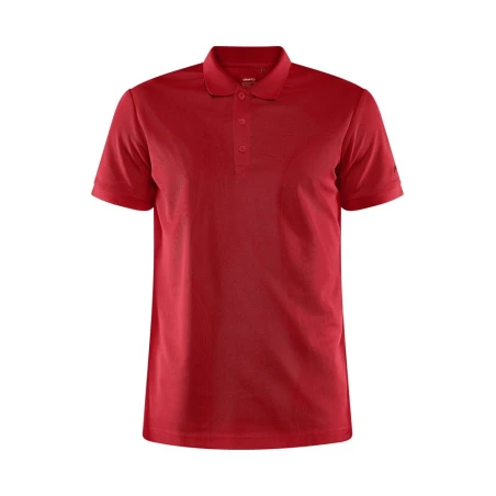 Koszulka polo techniczna CORE UNIFY Craft