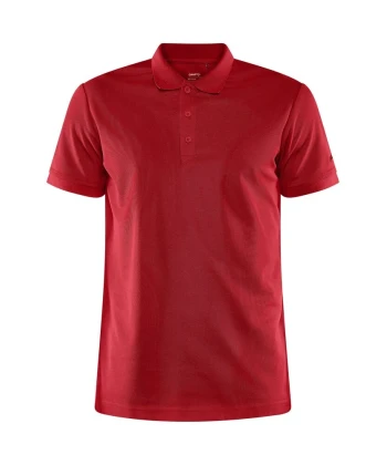 Koszulka polo techniczna CORE UNIFY Craft