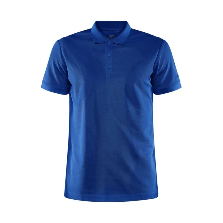 Koszulka polo techniczna CORE UNIFY Craft