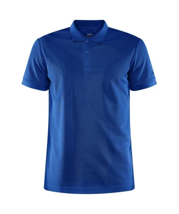 Koszulka polo techniczna CORE UNIFY Craft