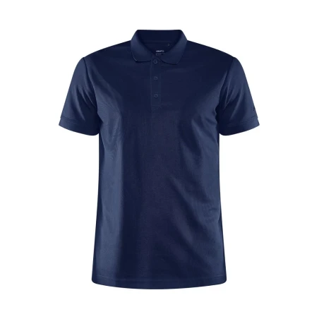 Koszulka polo techniczna CORE UNIFY Craft