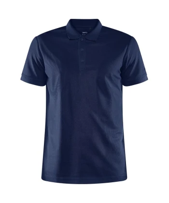 Koszulka polo techniczna CORE UNIFY Craft