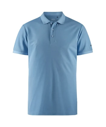 Koszulka polo techniczna CORE UNIFY Craft