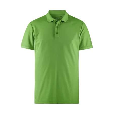 Koszulka polo techniczna CORE UNIFY Craft