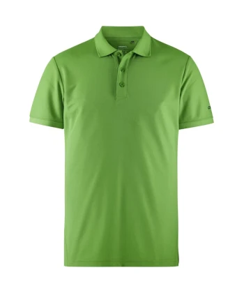 Koszulka polo techniczna CORE UNIFY Craft