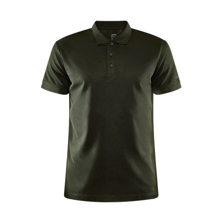 Koszulka polo techniczna CORE UNIFY Craft